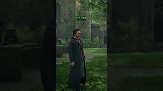 SHOCKING! Hogwarts Legacy Graphics Compared to PS1! Doovi