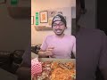 Minute Review: Godfather’s Pizza - Taco Pie