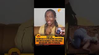 Hizi ndizo sababu za MWANAMKE anaye kupenda kwenda kwa mpalange  #kenya #viral #tanzania #video