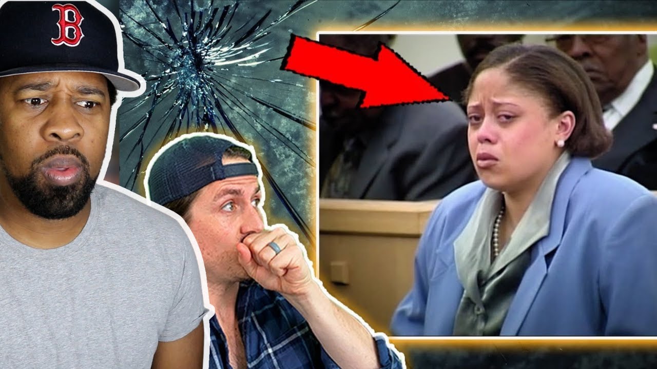 What Happens Next Will Shock You...