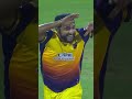 Magic Arm Strikes! 😱 Harmeet Singh Gets Jason Roy 💥🏏#SWvDV #DPWorldILT20 #AllInForCricket M3Y1J