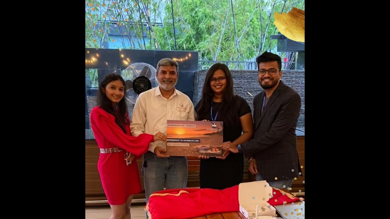 THS Resort Membership Launched, Best Holiday Membership.