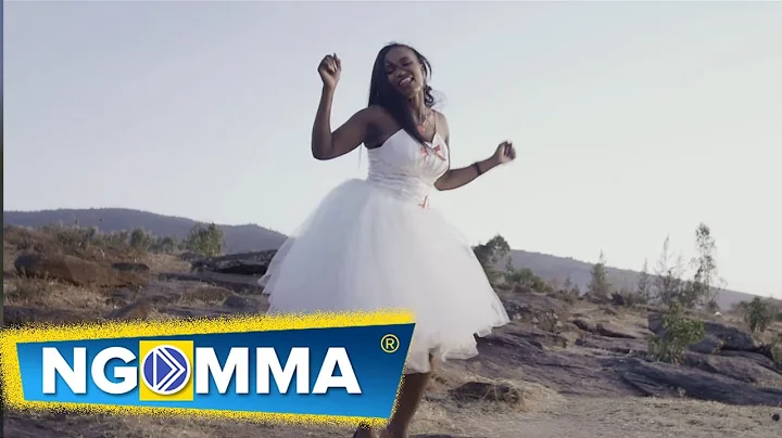 JUDY STEVENS - NIWEWE (OFFICIAL VIDEO.)