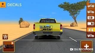 Честный обзор #2 Climbing sand dune screenshot 1