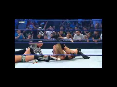The Best Feud In WWE (Jeff Hardy vs CM Punk) full