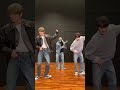 Enhypen Tiktok Blue Check Dance Challenge By Heeseung Jay And Jungwon 03 14 23