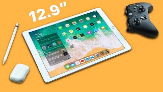 iPad Pro 12.9' 2nd gen in 2020 | A Whole Lot of Pro... At Half the Cost!!