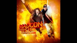 Madcon feat Maad Moiselle - Outrun the sun (HD)