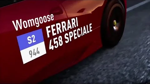 Forza Horizon 2 Xbox One : Random Races With Random AI's Ep.1