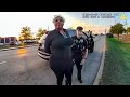 Entitled Couple's Traffic Stop Reveals $900+ in Stolen Goods