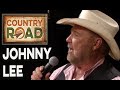 Johnny lee  rollin lonely
