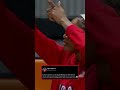 Angel Reese Dancing on Sidelines During FIBA Women’s World Cup Finals vs. France