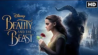 Beauty and the Beast (2017) Movie in English | Emma Watson, Dan Stevens || Reviews & React