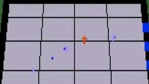 TRON   Deadly Discs - Mattel Intellivision - Archive Gameplay 🎮