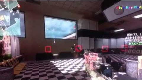 *Bypass* Mw2 Tu7 Mod Menu & Infections indestructible v2