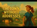 The Town Without Addresses.