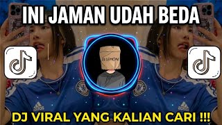 Download lagu DJ MENIMIS X INI JAMAN UDAH BEDA 🎵 STYLE EPAM SOUND VIRAL TIKTOK TERBARU 2026