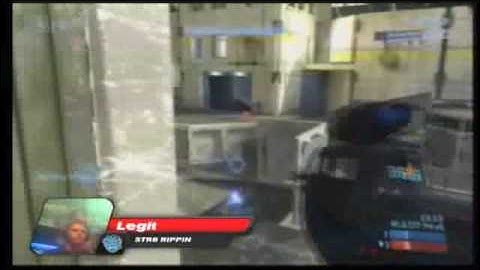 VGS 08 - Str8 Rippin [vs] Instinct - Game 1 [2/3]