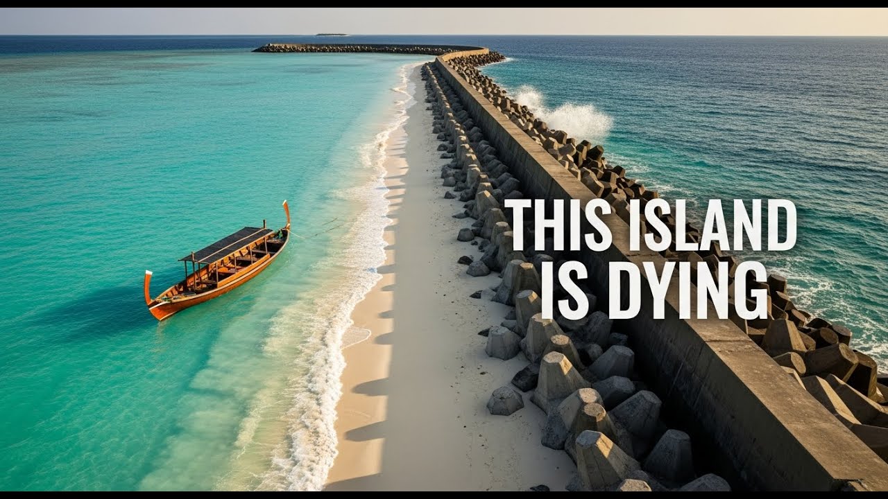 Maldives: Paradise Under Threat (The Truth Behind the Luxury Resorts) 