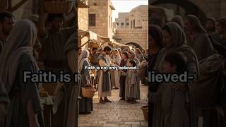 “Faith in Action”