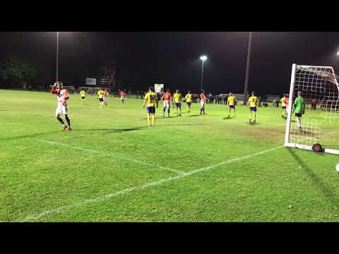 グランドファイナル準決勝③