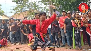 CAKILAN AGLAR GUMELAR ✧ EBEG KRIDO BUDOYO PUTRO CIPANCUR MAJENANG