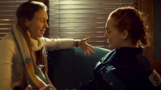 Wayhaught | First Kiss ( sub spanish ) 4 of 6 