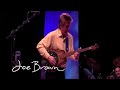 Joe brown  picture of you  live in liverpool
