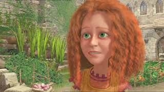 Jane And The Dragon - Strawberry Fool