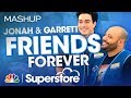 Jonah and Garrett: Friends Forever - Superstore