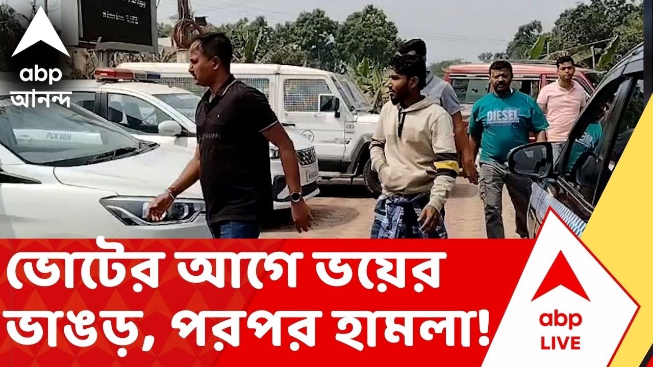 Bhangar News: খায়রুল ইসলামের পর এবার সওকত মোল্লার ওপর হামলা
