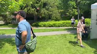 Art in the Park Festival 2025 - TIMELAPSE