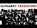 Alphabet Lore But Everyone Is F (Full Version)