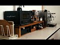私のキッチン、コーヒーと道具の話。