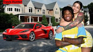 Meet Travis Hunter`s Wife, Kid, Career, Age, Height, House, Cars, Lifestyle and Net Worth