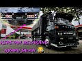 Gemerlap malam mbah gotic di kawal ketat pasukan sodrek 😎👍