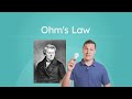 Understanding Ohm's Law and Electrical Circuits