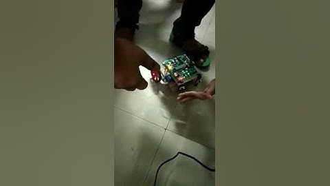 Skyfi labs online courses-obstacle follower