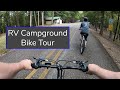 Daisy State Park | Bike Tour | Arkansas State Parks