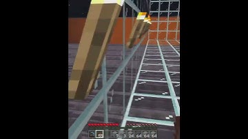 The Cube 2 0 short video showing off how large my project is, 108,000 rooms and 8 8 million blocks