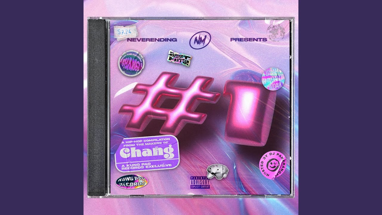 YouTubeで500 (feat. YIAN & Wolfman Longarm)を視聴