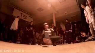 Mocus & Vivus Vs Iron City Vs Alex & Helen