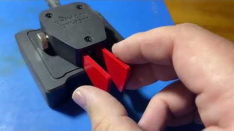 uniHAM UNI-730A Running!!