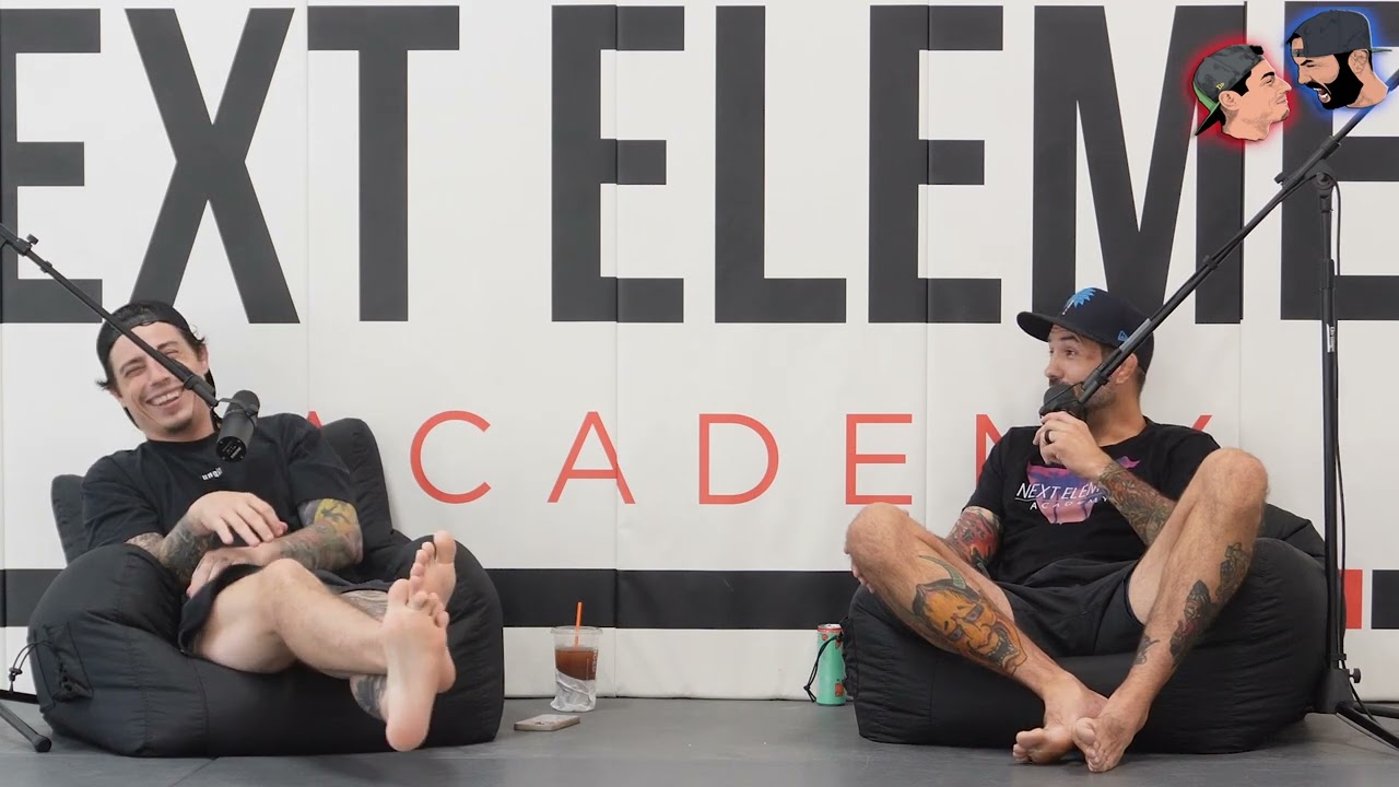 Locked In w/ DK and Atwood Ep.68 - Lone'er Kavanagh will be a problem for Flyweights!