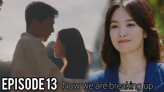NOW WE ARE BREAKING UP EPISODE 13 SUB INDO || Preview Ha Young Eun dan Yoon Jae Guk Liburan Bersama?