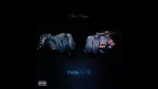 Fivio Foreign & Rowdy Rebel - Pain Pressure (Official Audio)