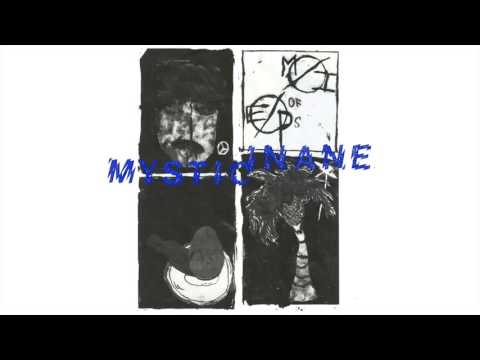 E.P.'s of M/I artwork