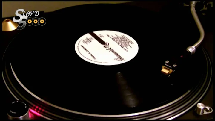 Young & Company - I Like (What You're Doing To Me) (Slayd5000)