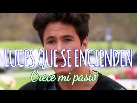 Musica En Ti - LETRA MICHAEL RONDA ||Soy Luna||