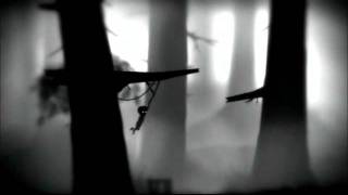 Limbo: Parte 1 - Trampitas, Araña y FAILS DE JUEGO